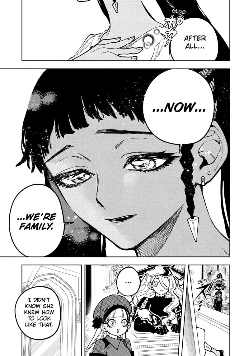 Madan No Ichi Chapter 22 page 17