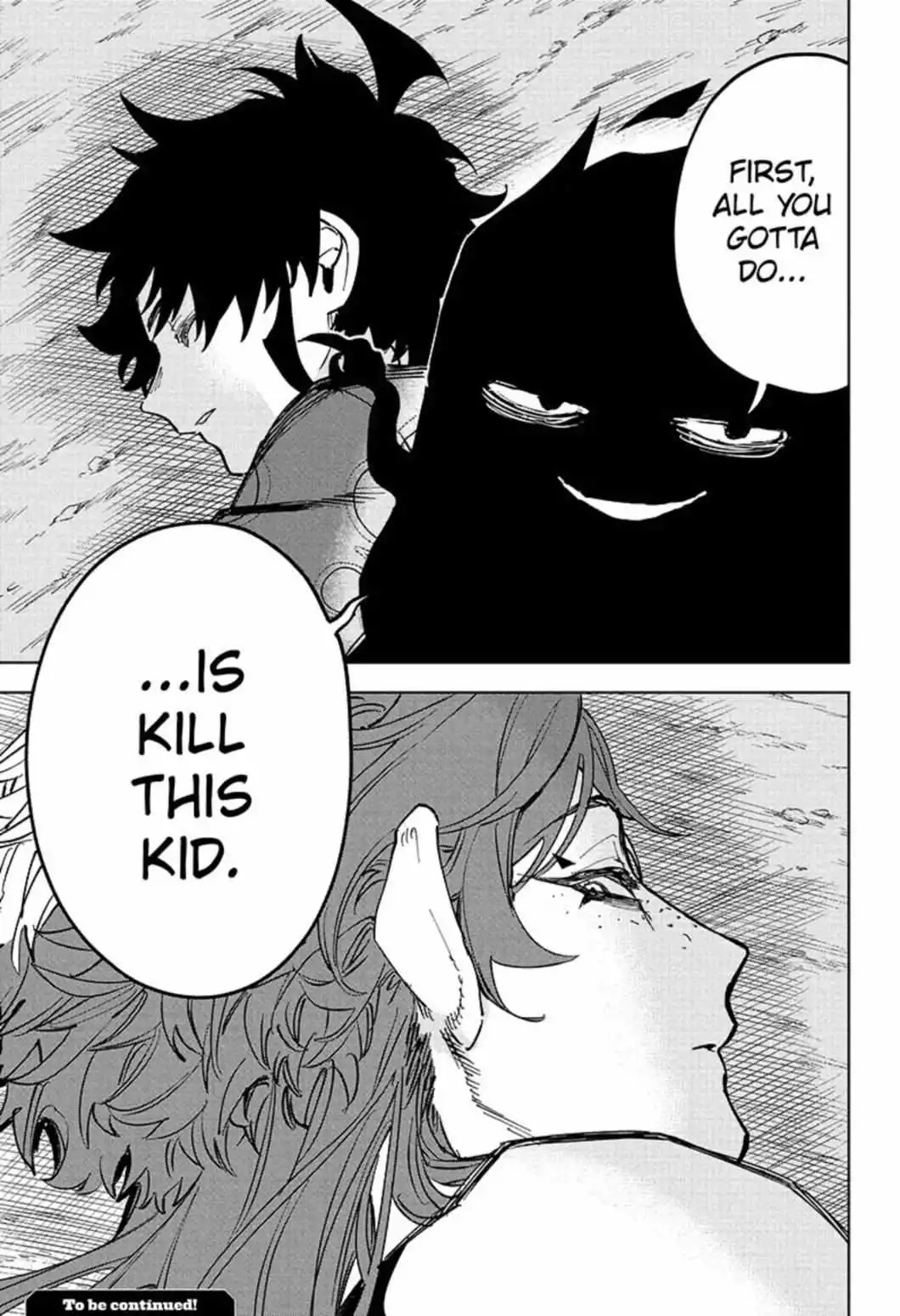 Madan No Ichi Chapter 24 page 19
