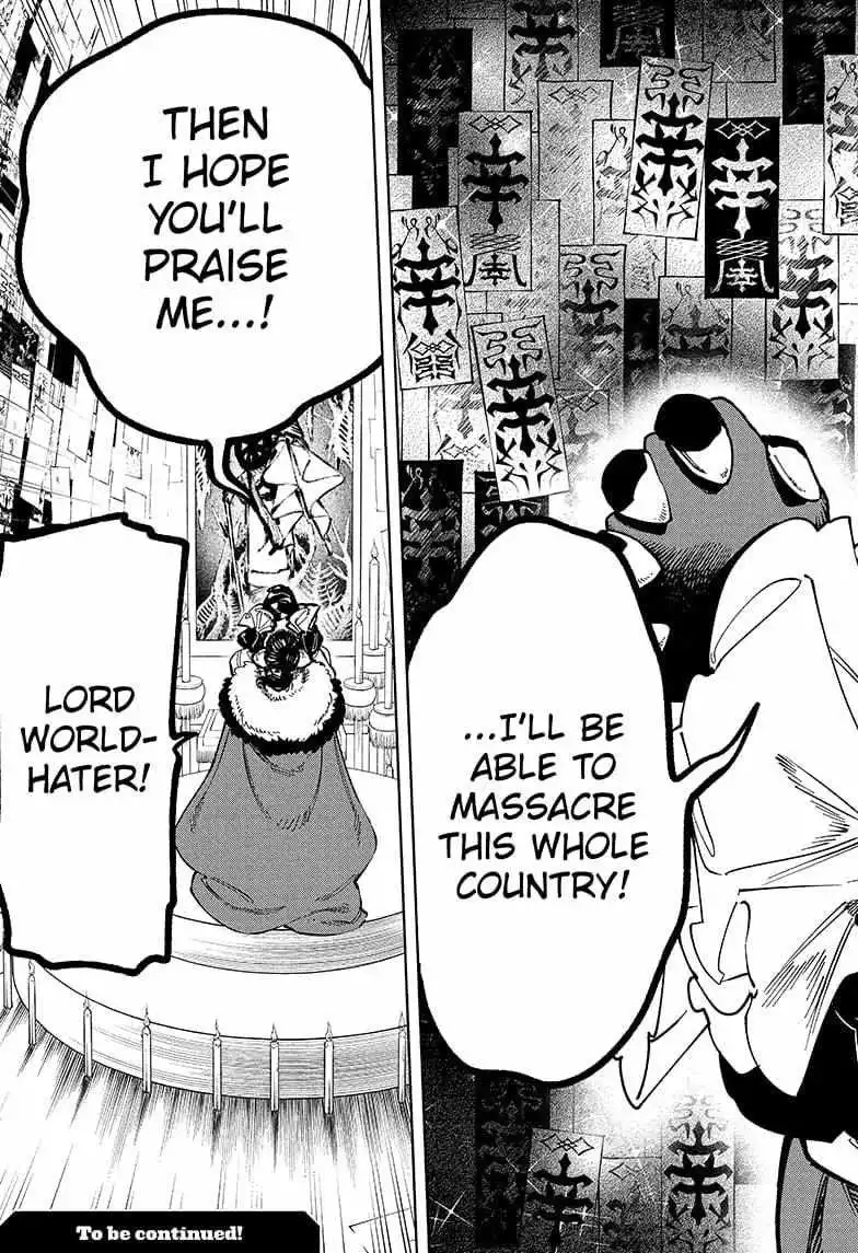 Madan No Ichi Chapter 25 page 25