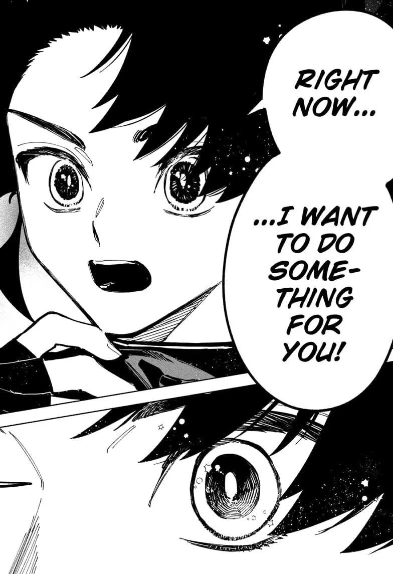 Madan No Ichi Chapter 28 page 19