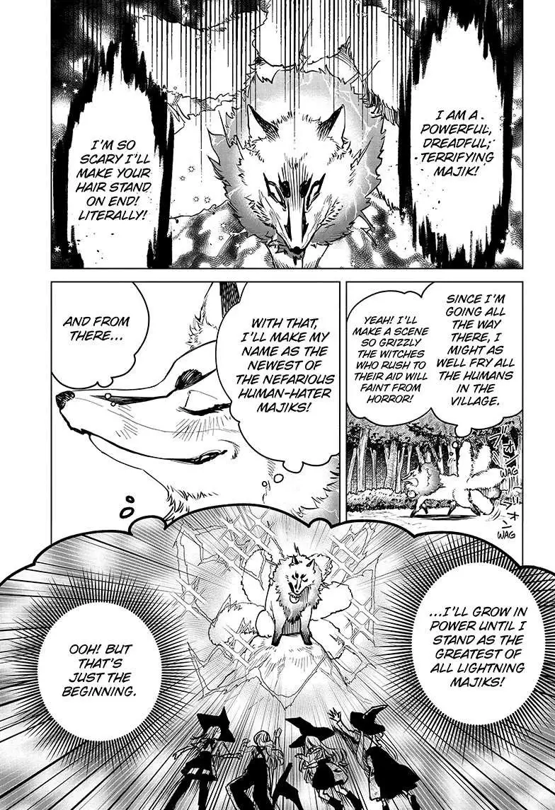 Madan No Ichi Chapter 3 page 6