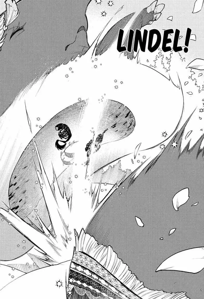 Madan No Ichi Chapter 30 page 6