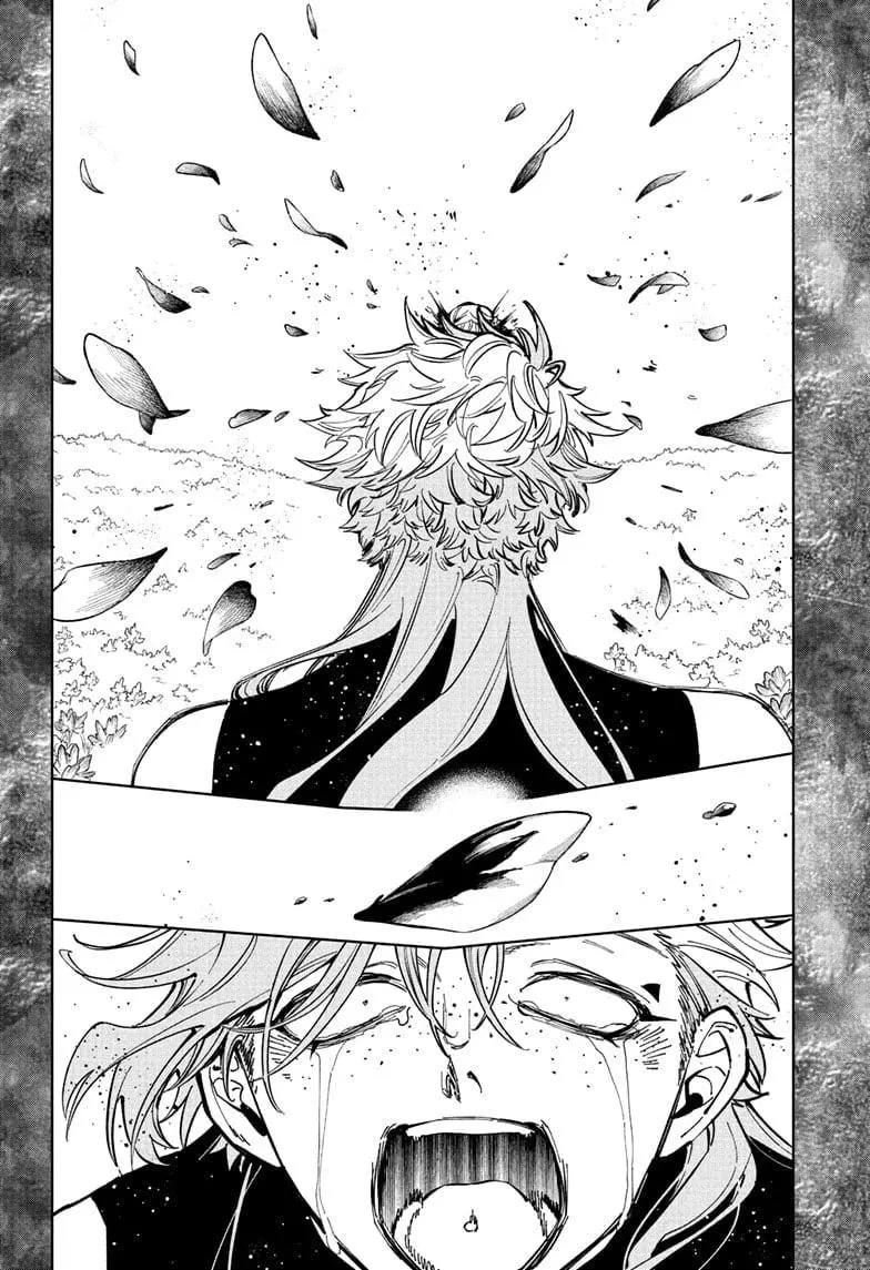 Madan No Ichi Chapter 35 page 16