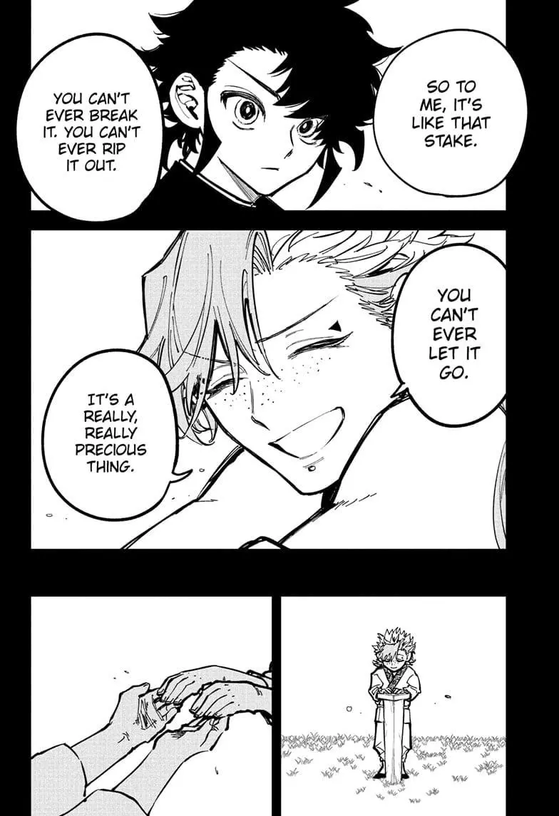 Madan No Ichi Chapter 36 page 15