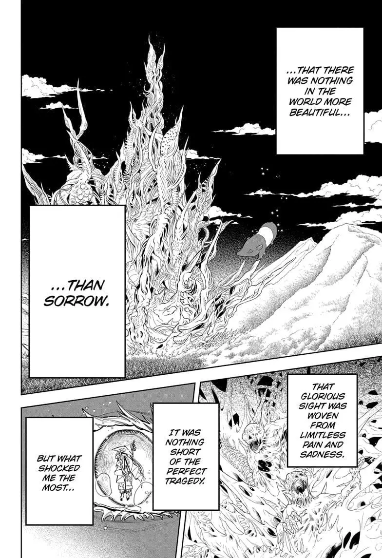 Madan No Ichi Chapter 42 page 2
