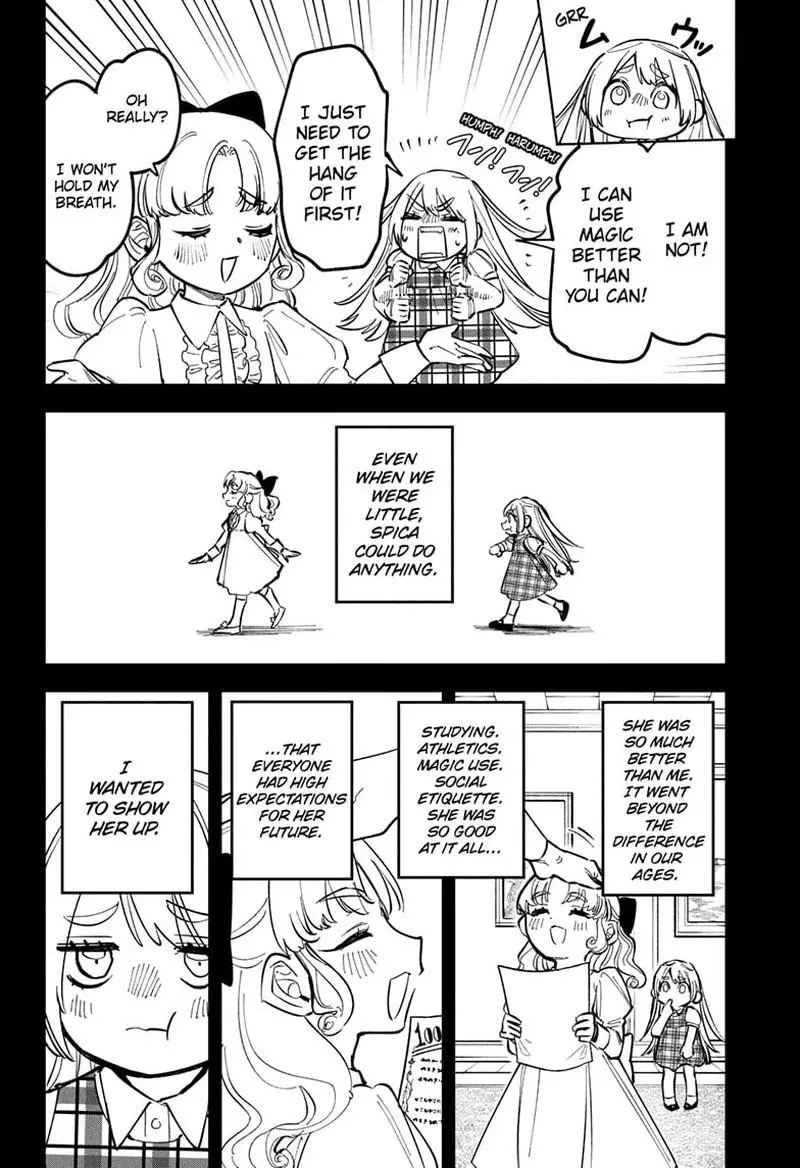 Madan No Ichi Chapter 46 page 8