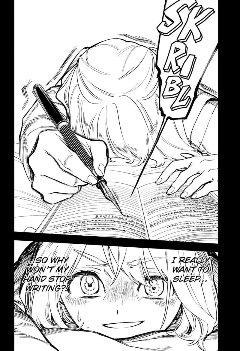 Madan No Ichi Chapter 47 page 9