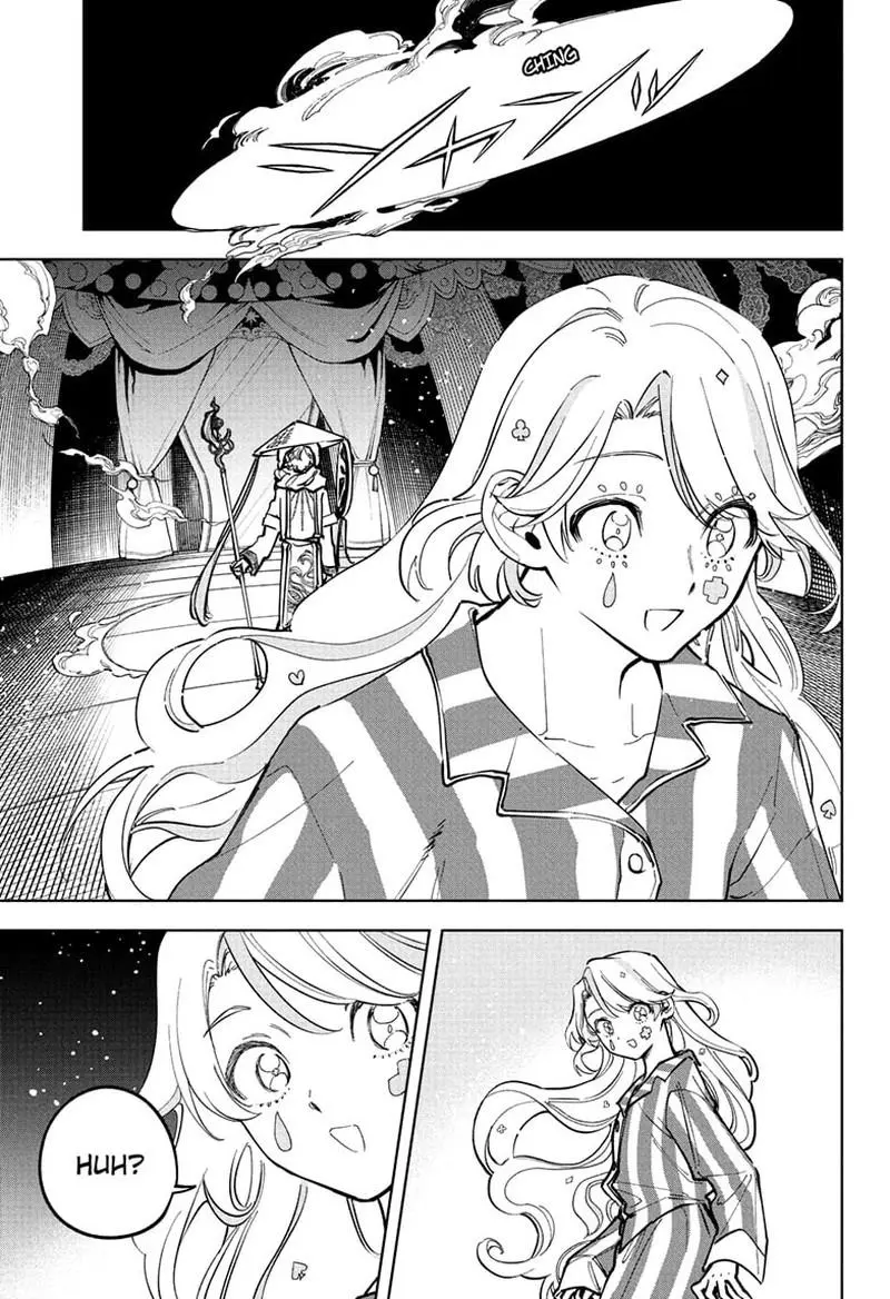 Madan No Ichi Chapter 48 page 16