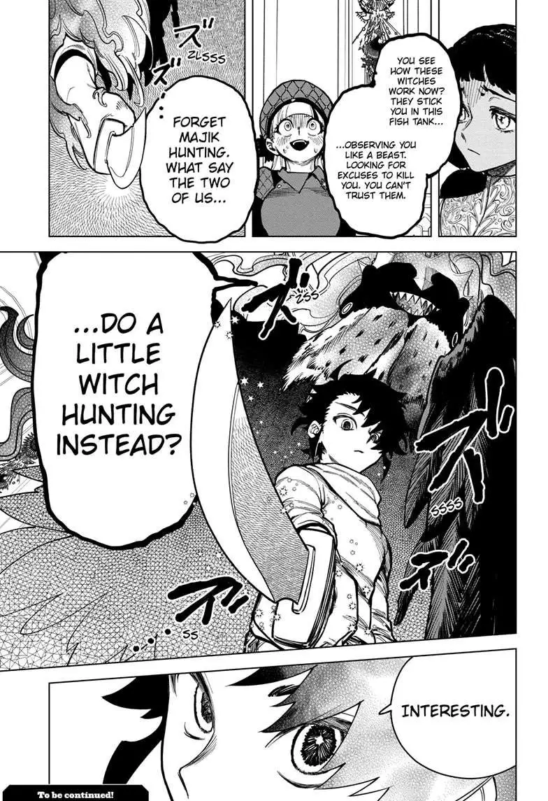 Madan No Ichi Chapter 5 page 17