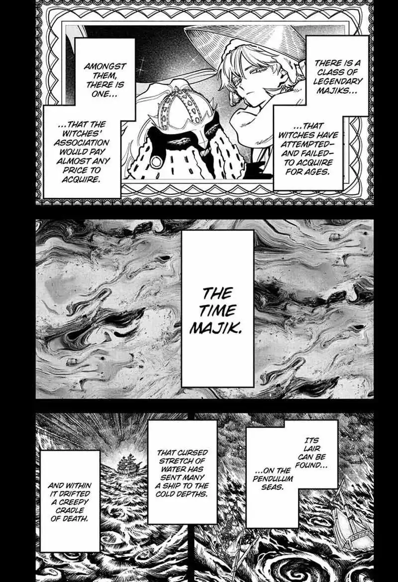 Madan No Ichi Chapter 51 page 17