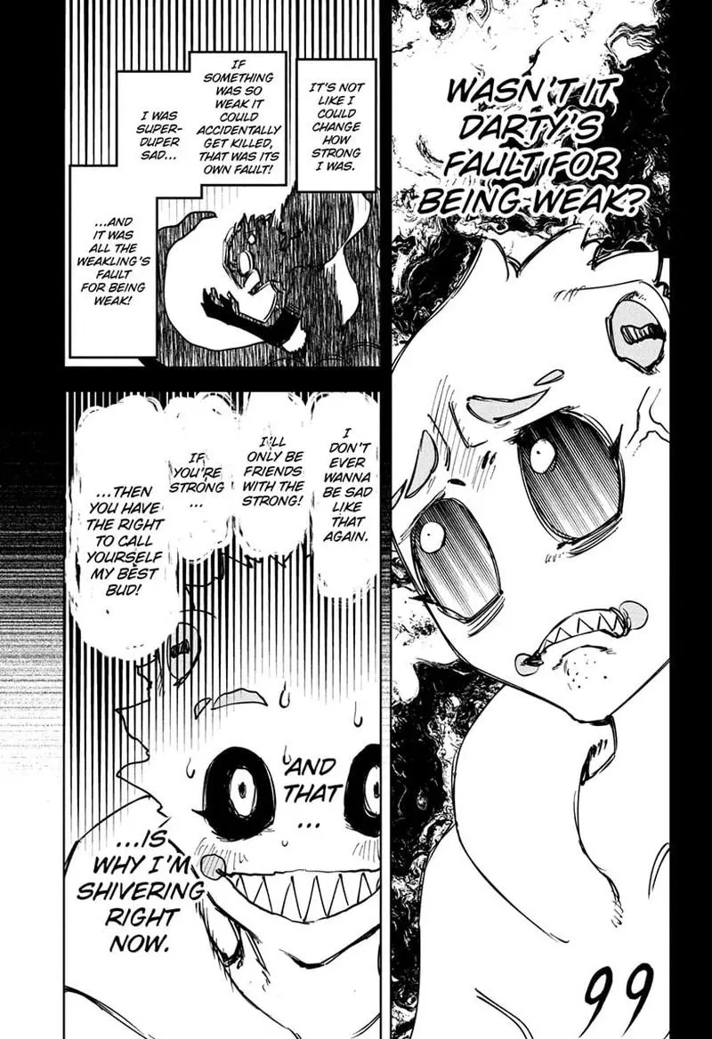 Madan No Ichi Chapter 57 page 4
