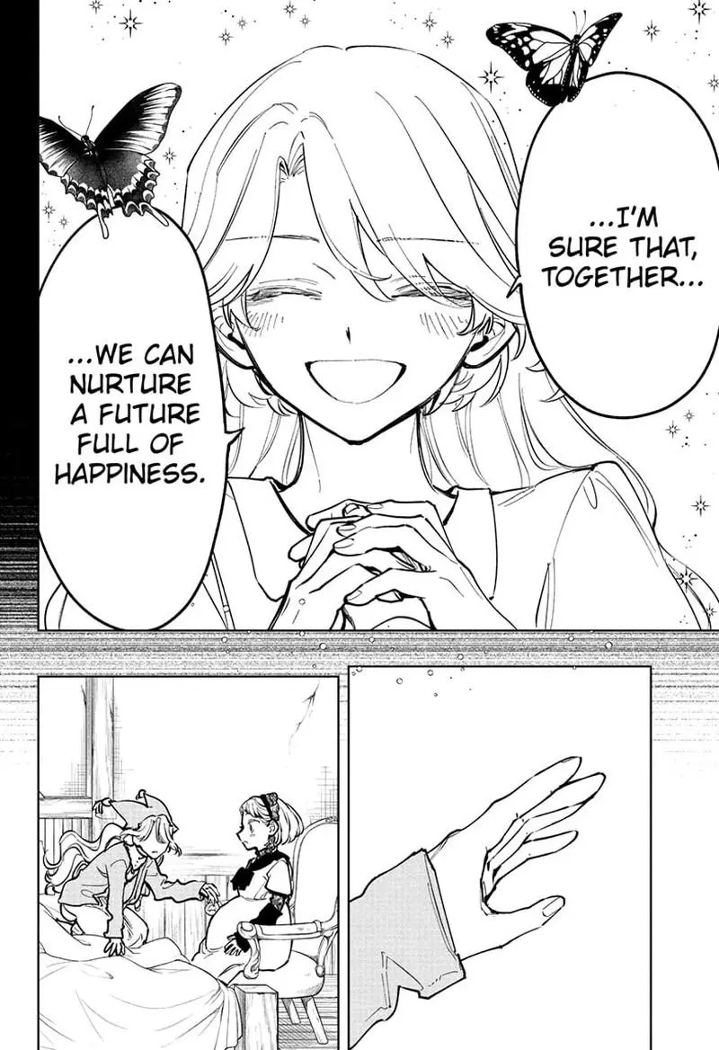Madan No Ichi Chapter 58 page 14