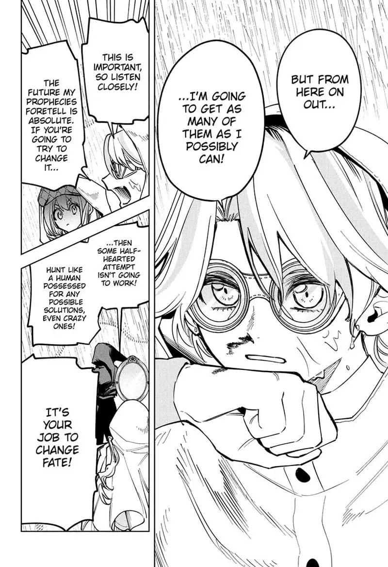 Madan No Ichi Chapter 59 page 18