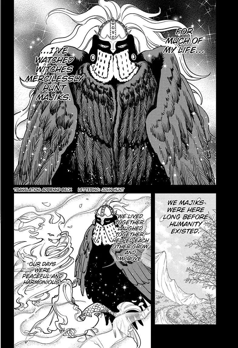 Madan No Ichi Chapter 6 page 2