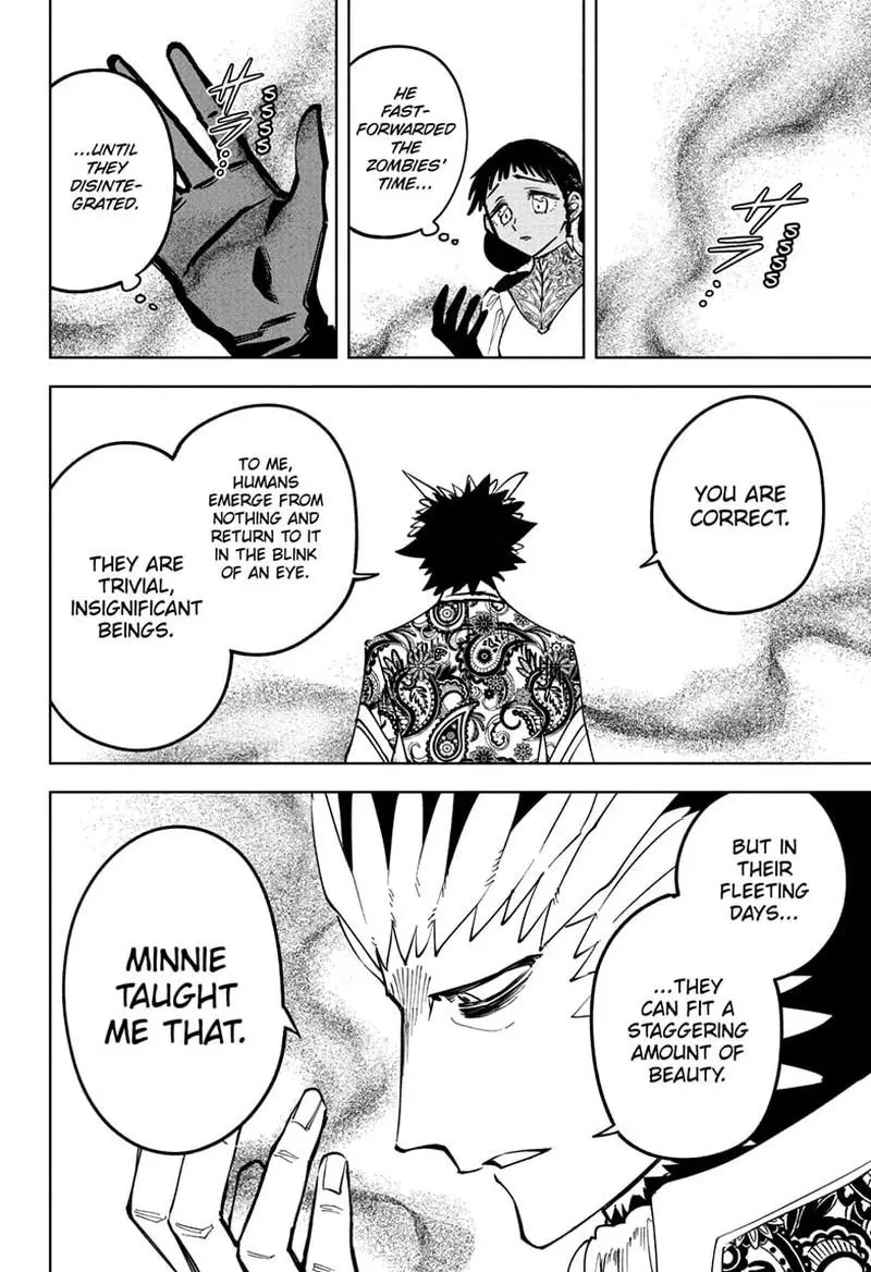 Madan No Ichi Chapter 60 page 15