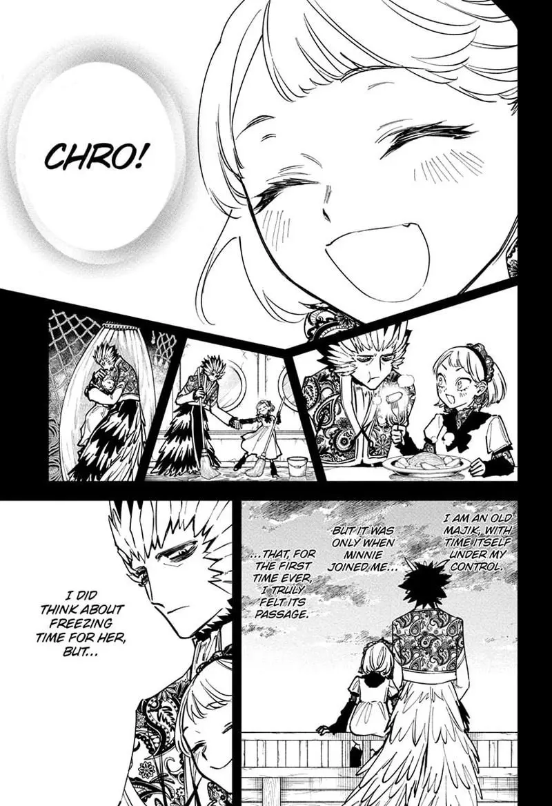 Madan No Ichi Chapter 60 page 16
