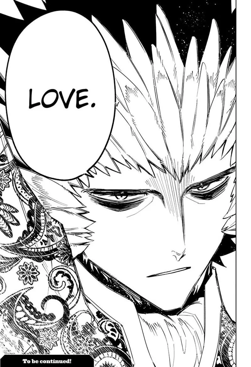 Madan No Ichi Chapter 60 page 20