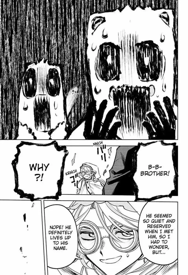 Madan No Ichi Chapter 63 page 17