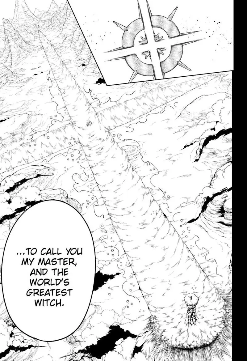Madan No Ichi Chapter 64 page 7