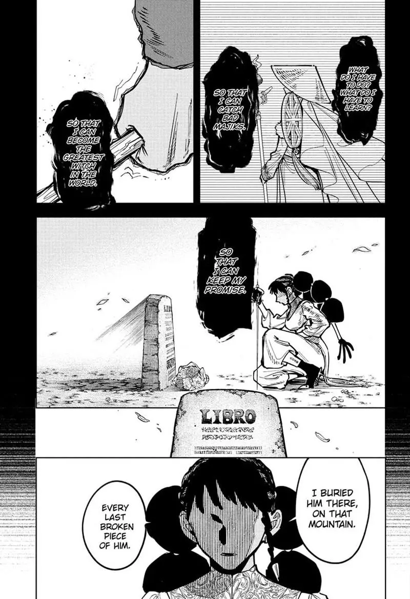 Madan No Ichi Chapter 65 page 16