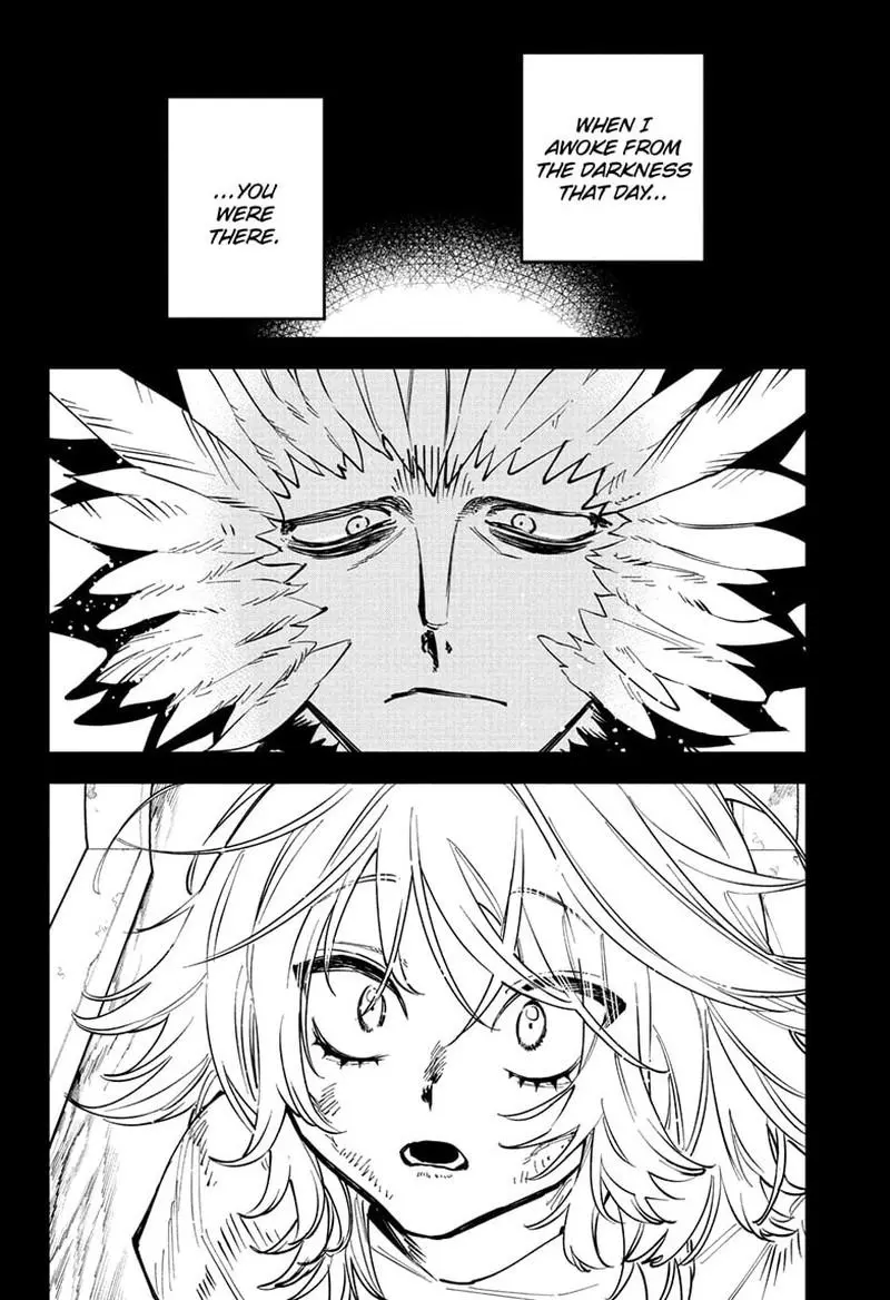 Madan No Ichi Chapter 67 page 17