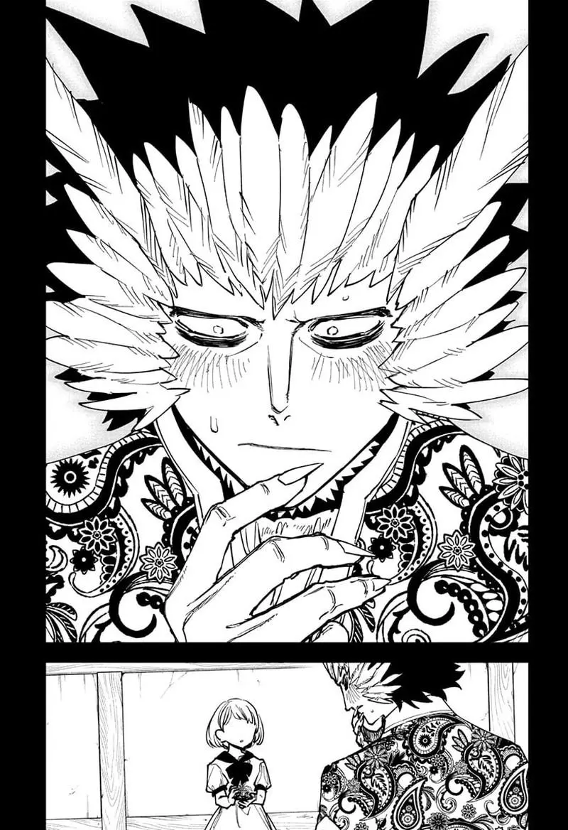 Madan No Ichi Chapter 68 page 15