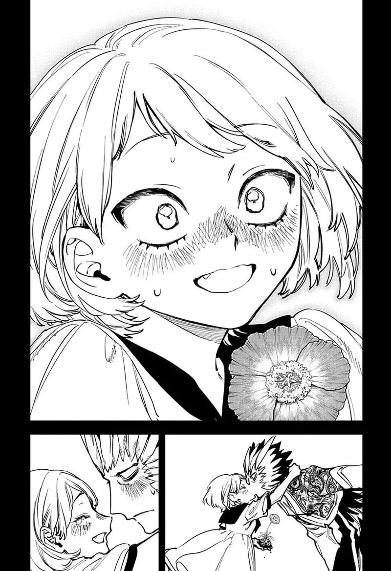 Madan No Ichi Chapter 68 page 16