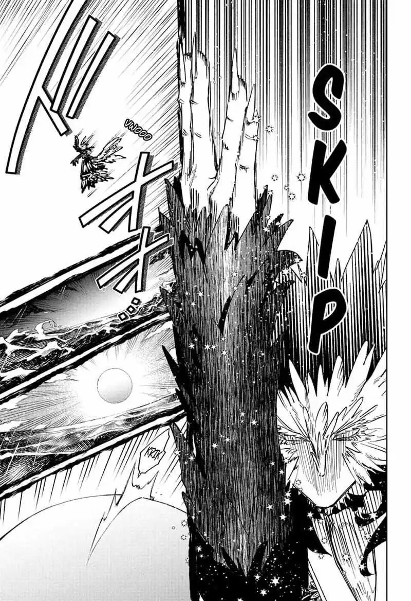 Madan No Ichi Chapter 69 page 12