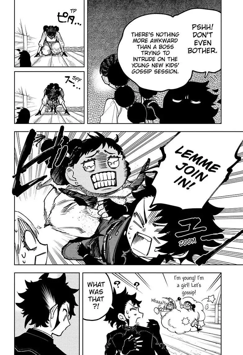 Madan No Ichi Chapter 7 page 15