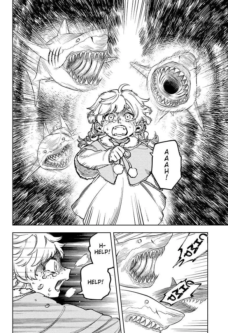 Madan No Ichi Chapter 7 page 17