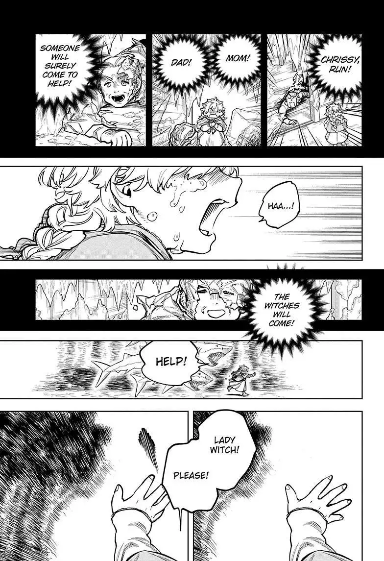 Madan No Ichi Chapter 7 page 18