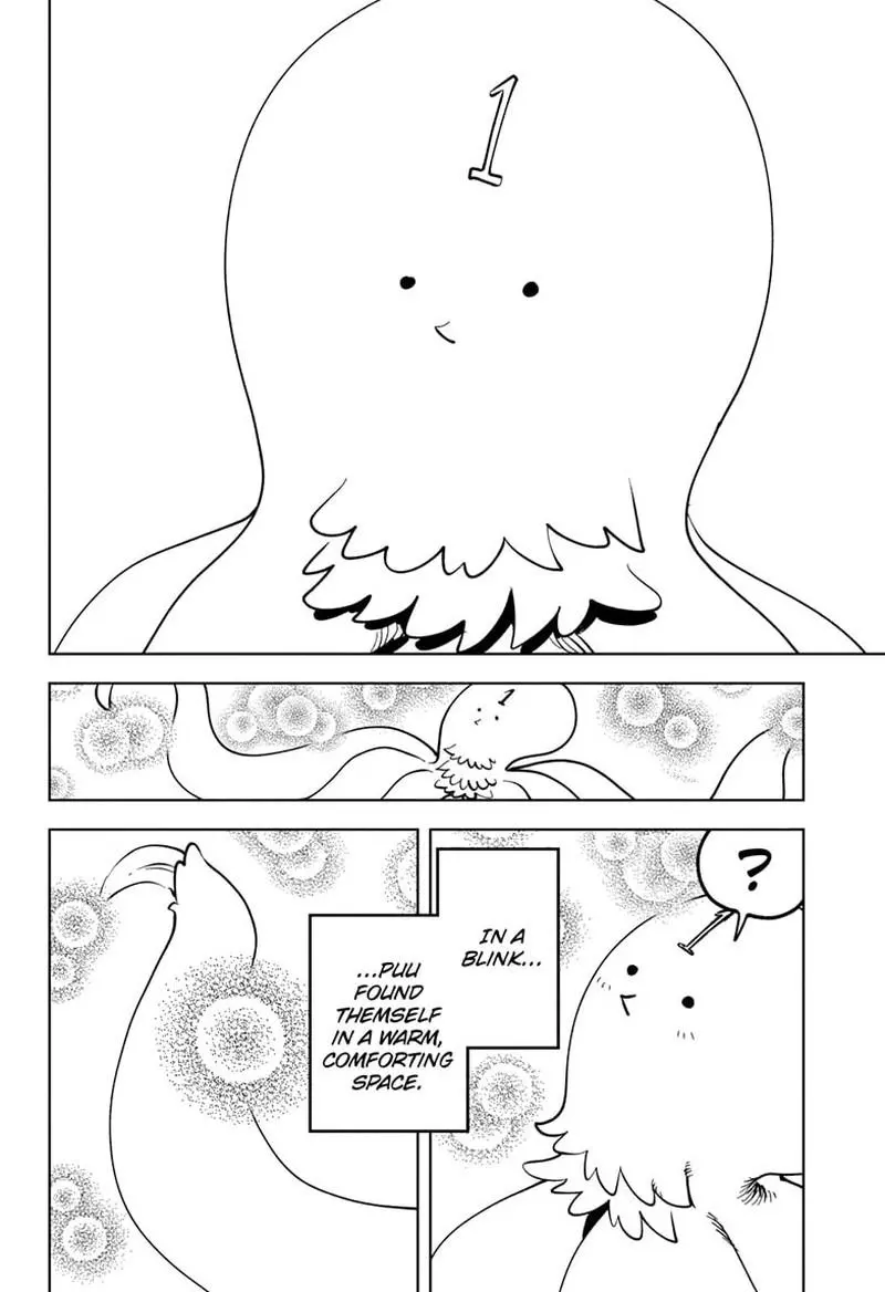 Madan No Ichi Chapter 70 page 10