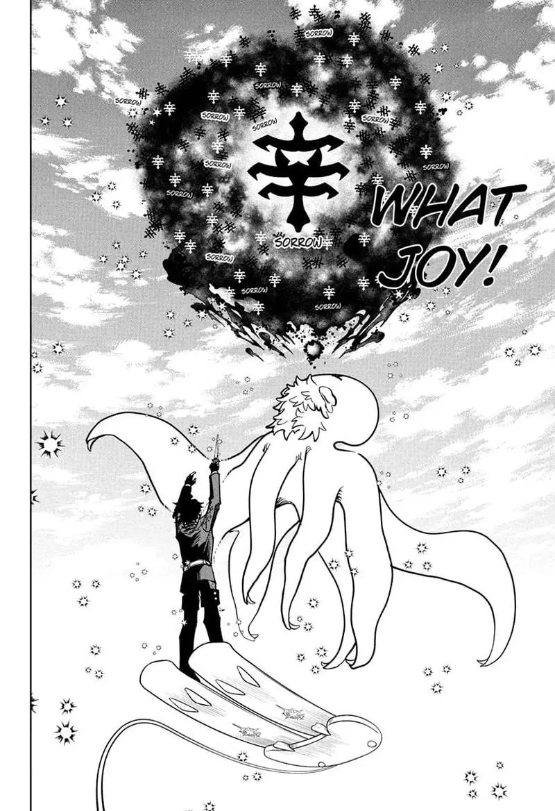 Madan No Ichi Chapter 70 page 12