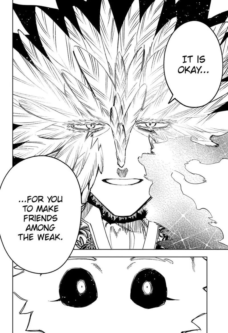 Madan No Ichi Chapter 71 page 8