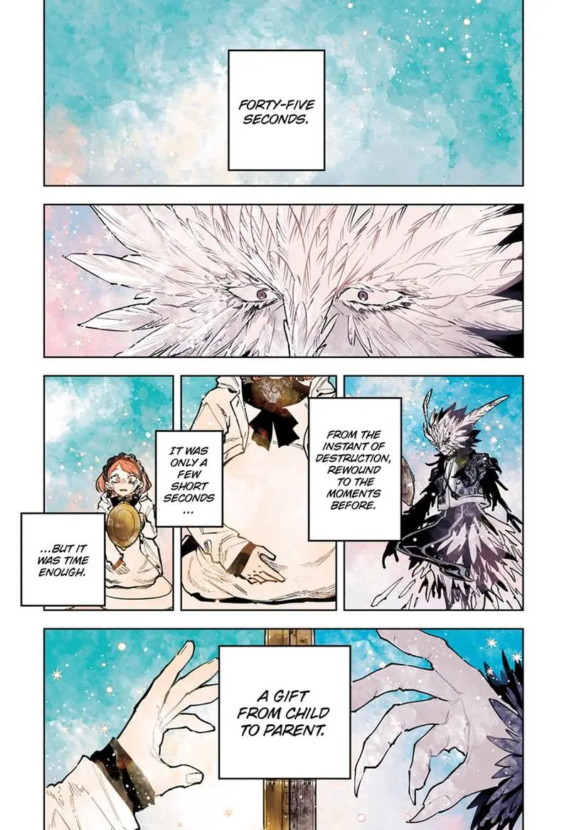 Madan No Ichi Chapter 72 page 2