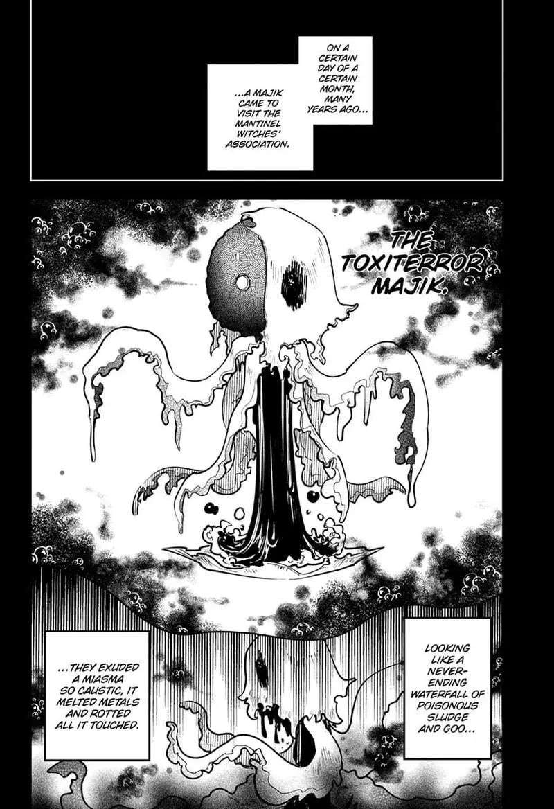 Madan No Ichi Chapter 80 page 2