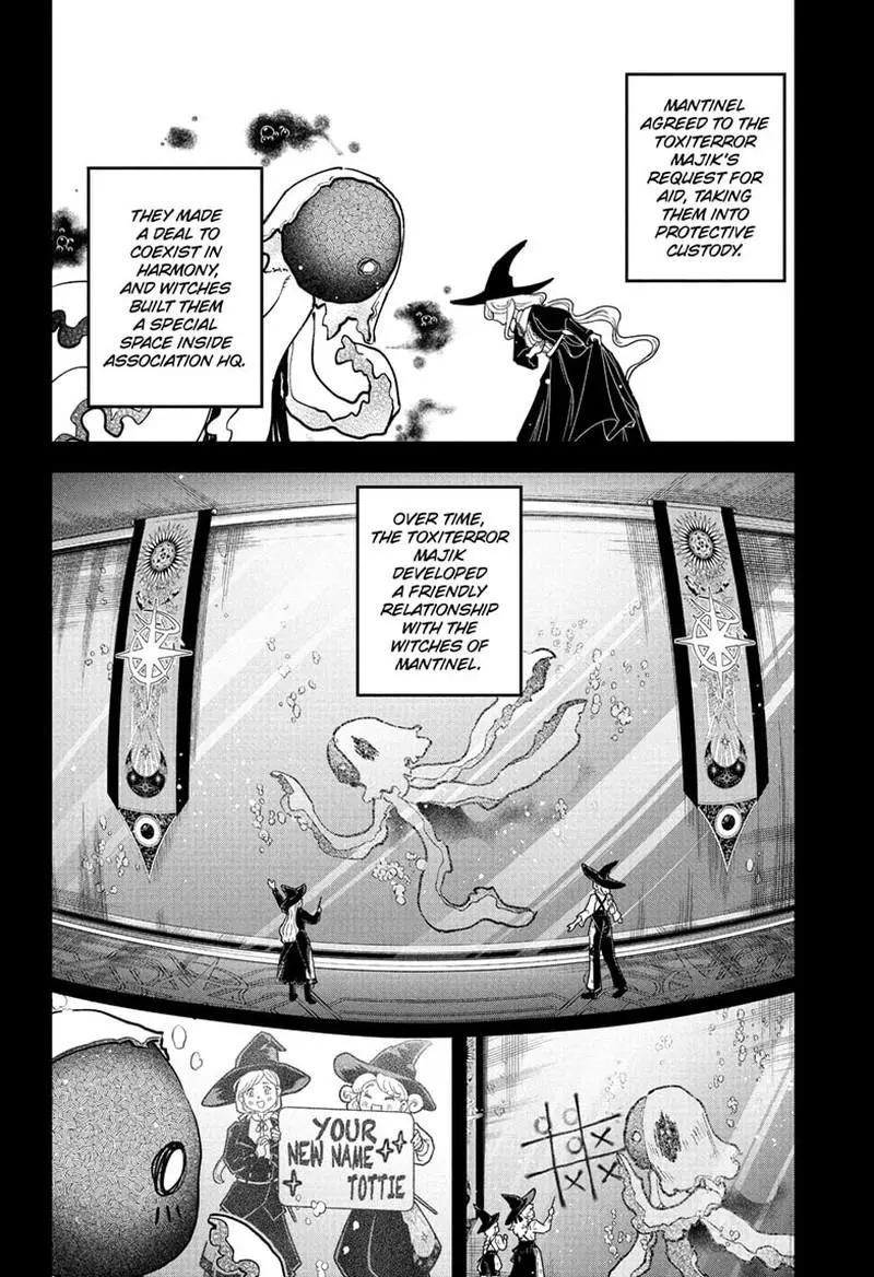 Madan No Ichi Chapter 80 page 4