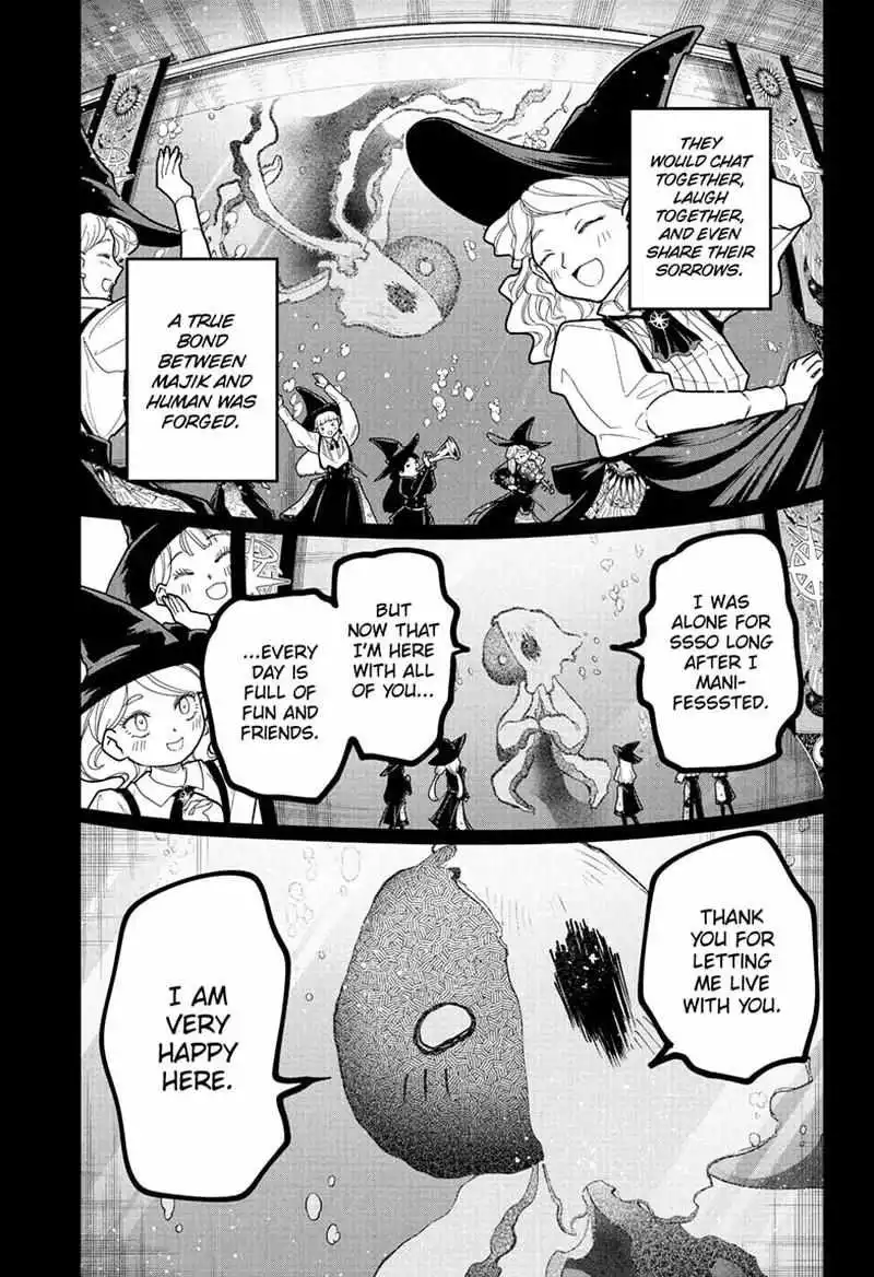 Madan No Ichi Chapter 80 page 5
