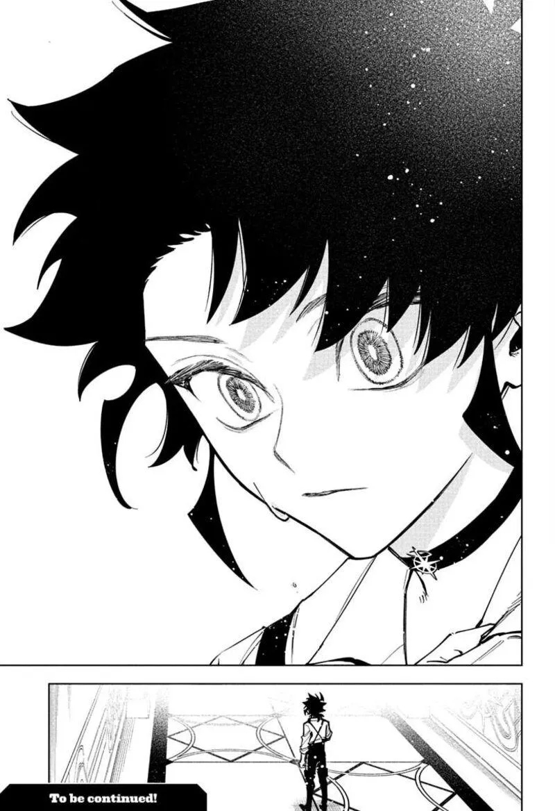 Madan No Ichi Chapter 89 page 23