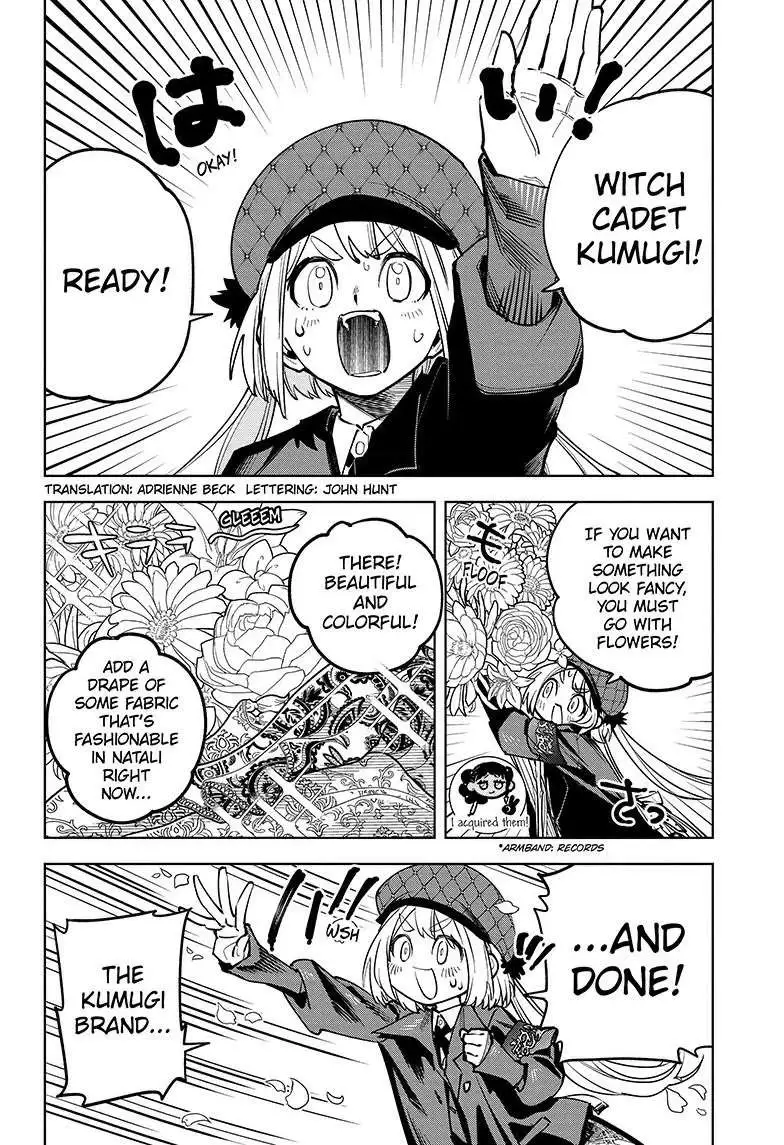 Madan No Ichi Chapter 9 page 2