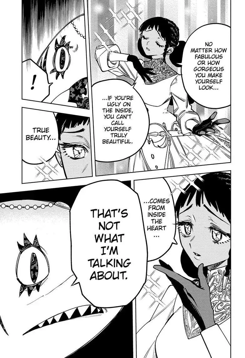 Madan No Ichi Chapter 9 page 5