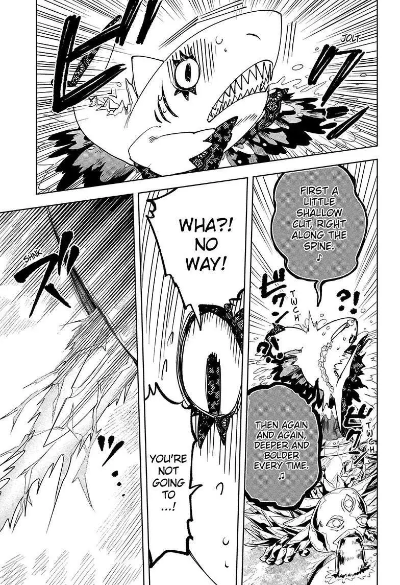 Madan No Ichi Chapter 9 page 16