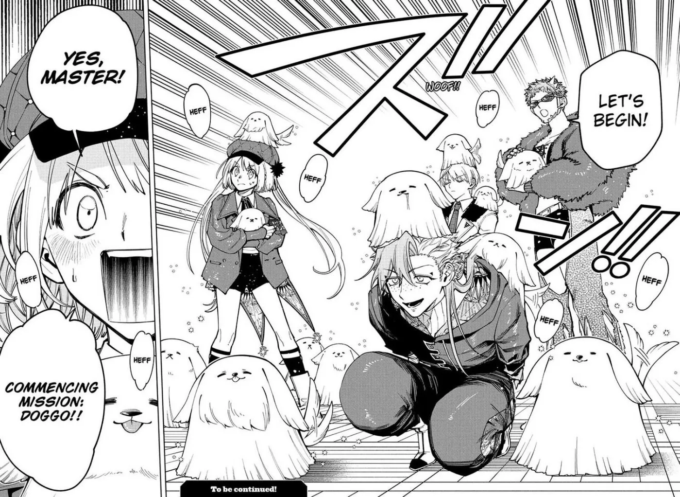 Madan No Ichi Chapter 97 page 16