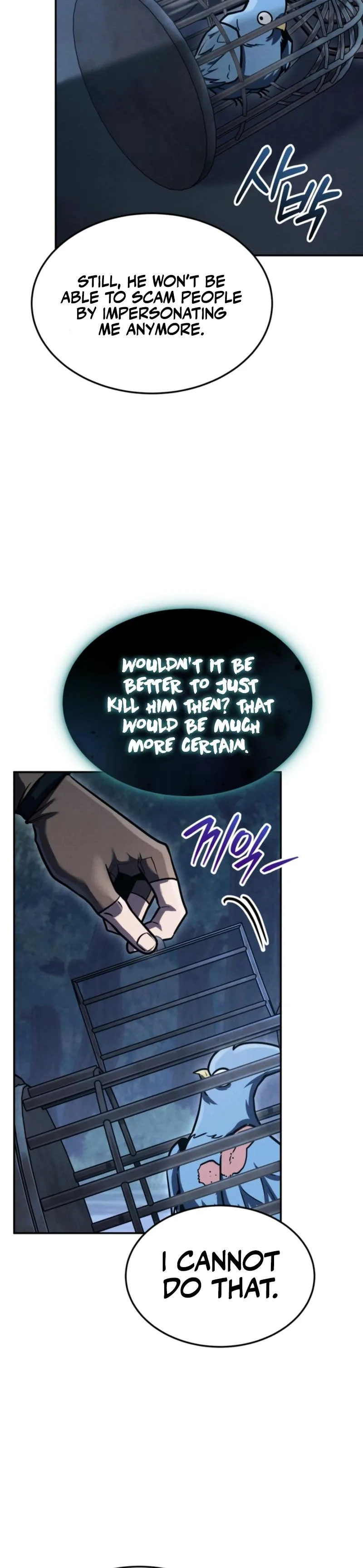 Mage of the Wind Chapter 1 page 58