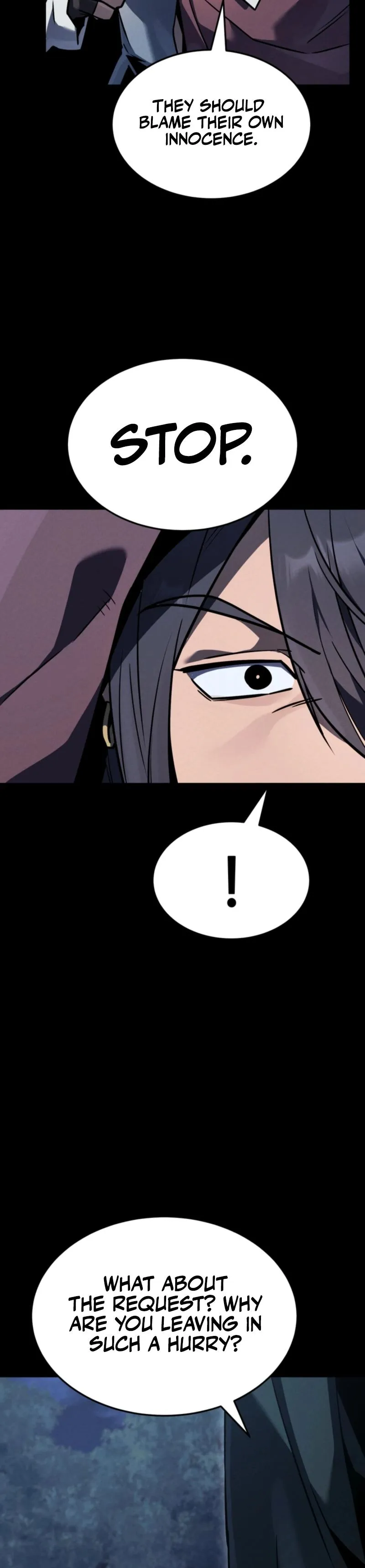 Mage of the Wind Chapter 1 page 26
