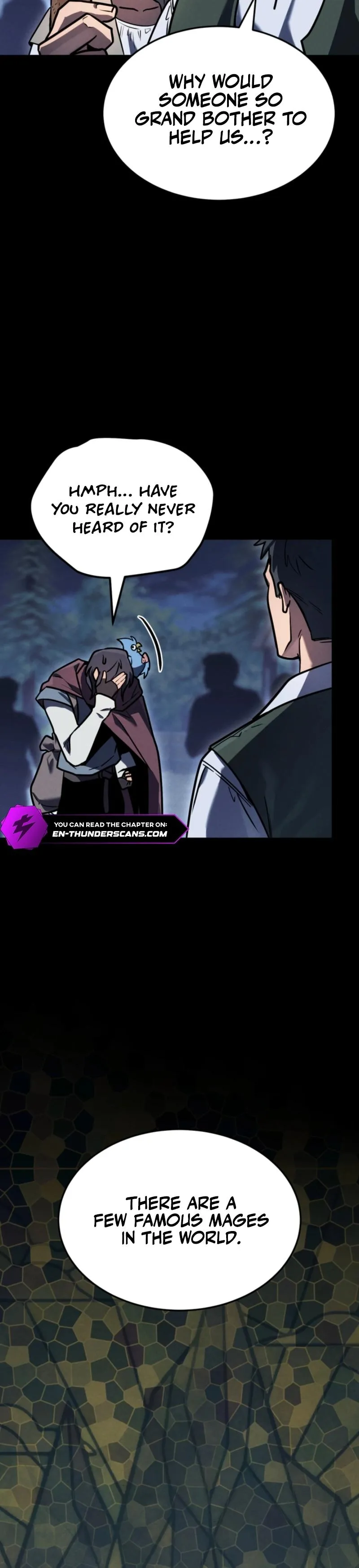 Mage of the Wind Chapter 1 page 15