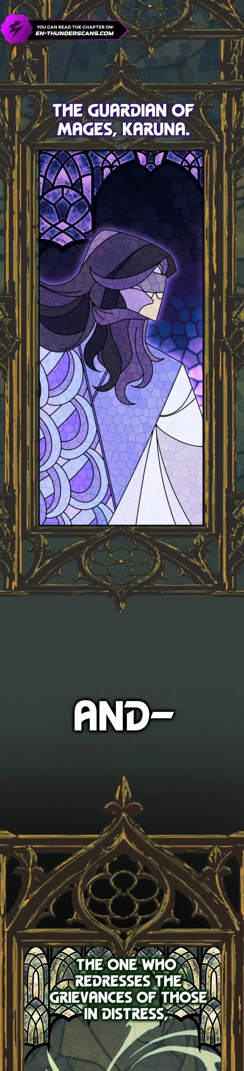 Mage of the Wind Chapter 1 page 17