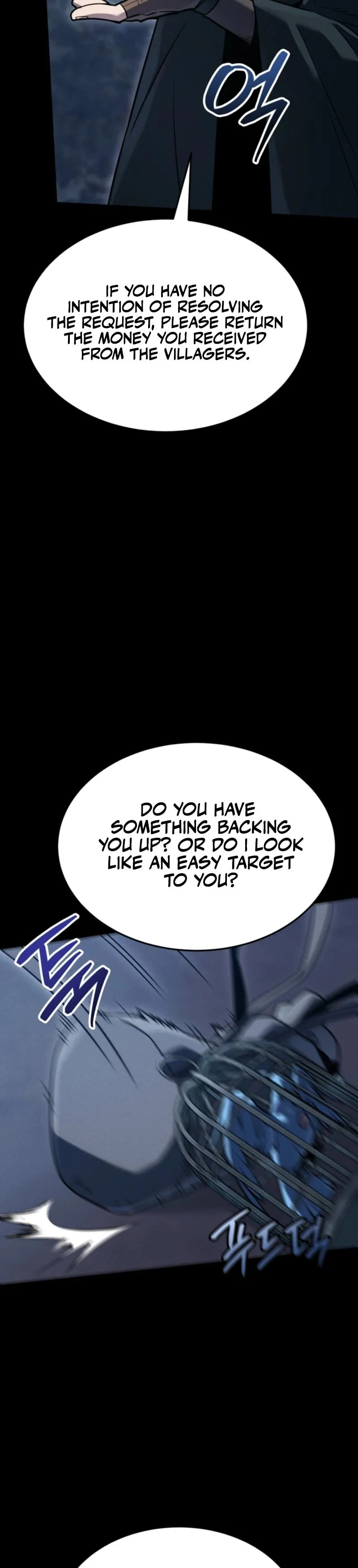 Mage of the Wind Chapter 1 page 29