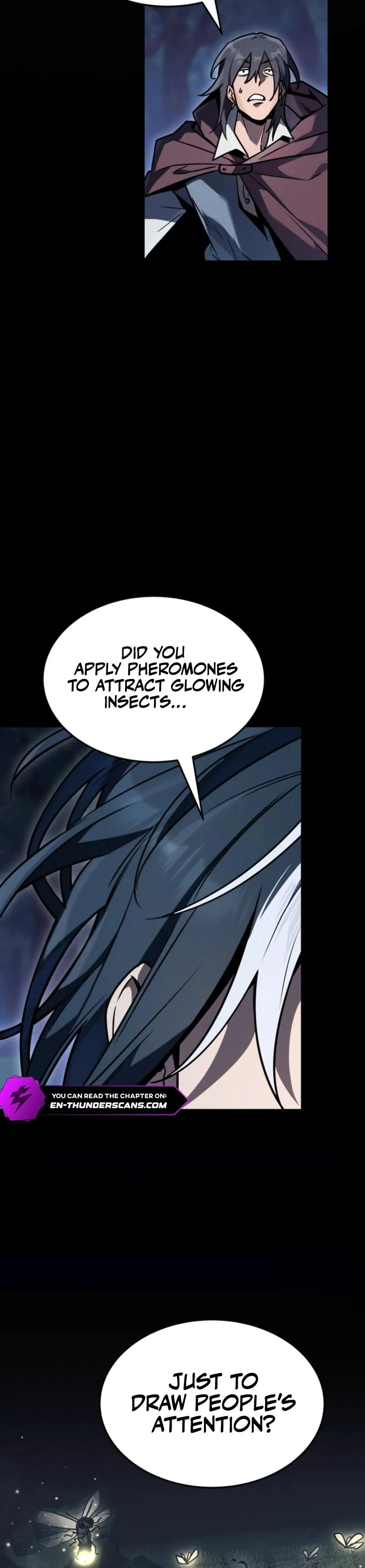 Mage of the Wind Chapter 1 page 34