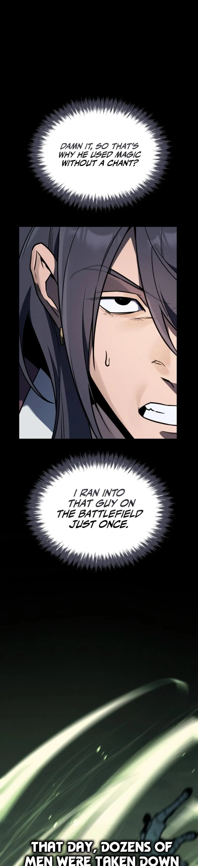 Mage of the Wind Chapter 1 page 42
